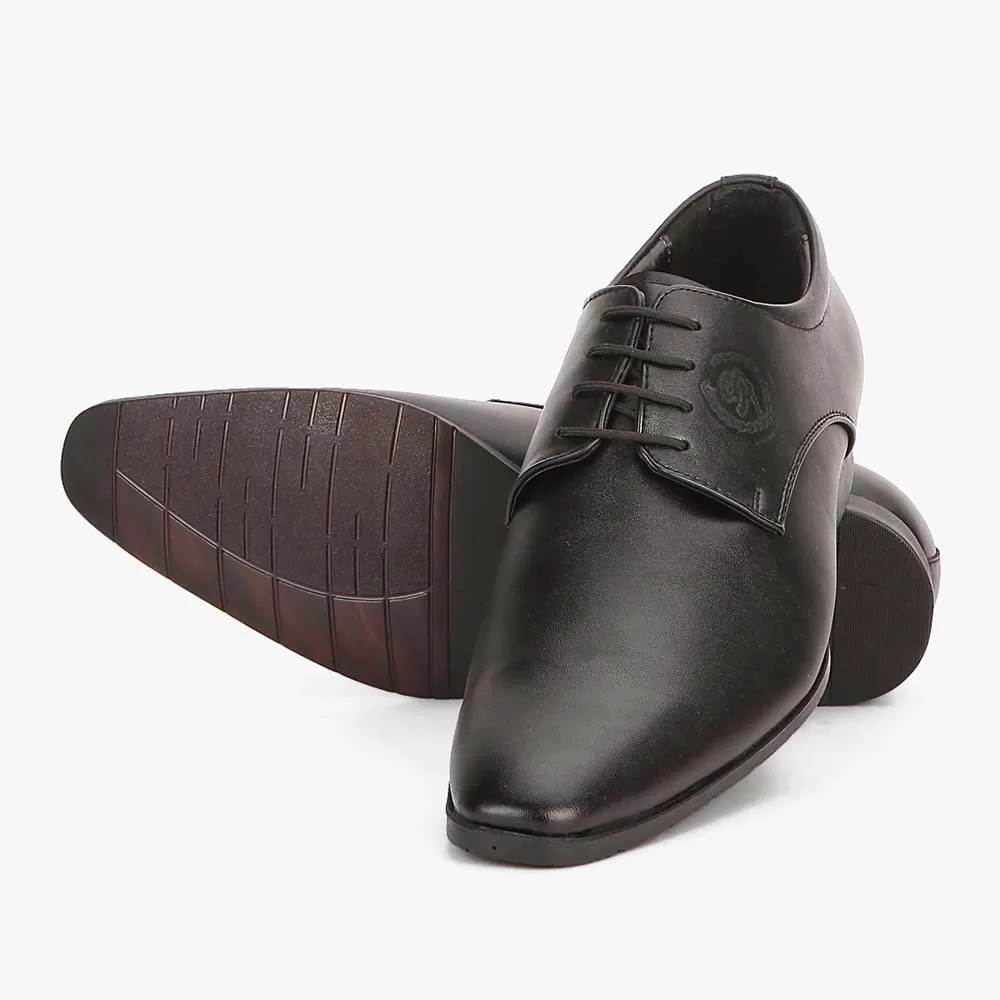 San Frissco Men's Lace Up Formal