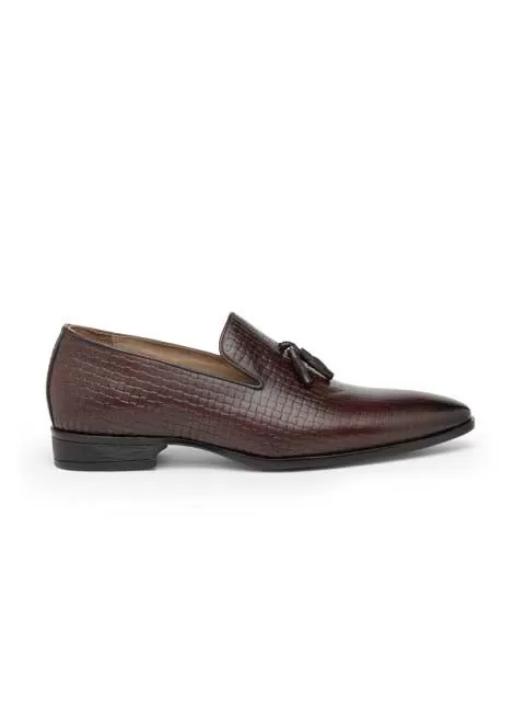 San Frissco Men's Slip On  Formal