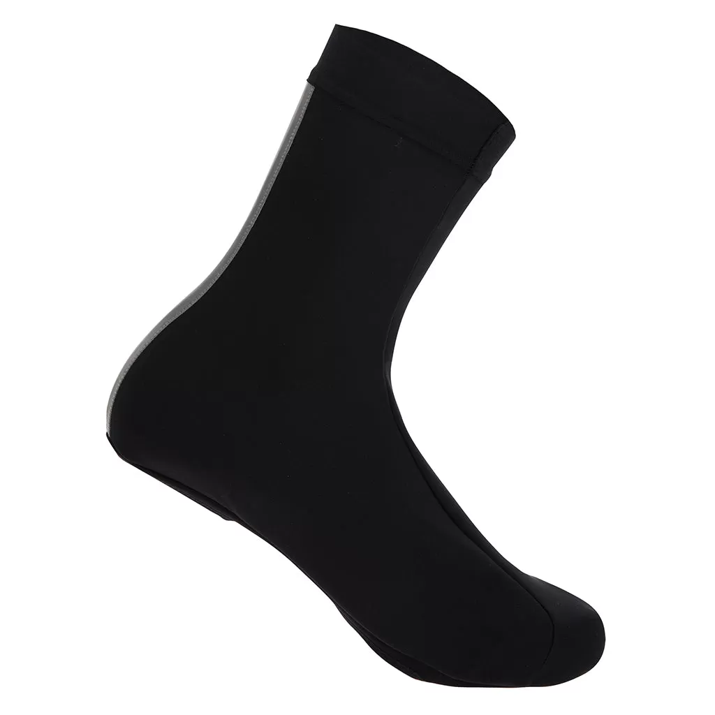 Santini Adapt Shoecover - Black