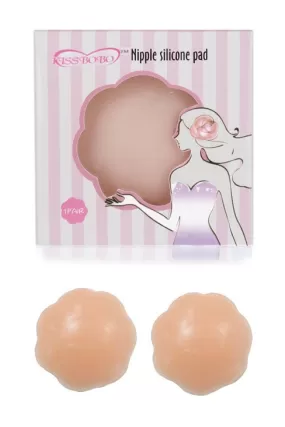 Silicone Nipple Covers