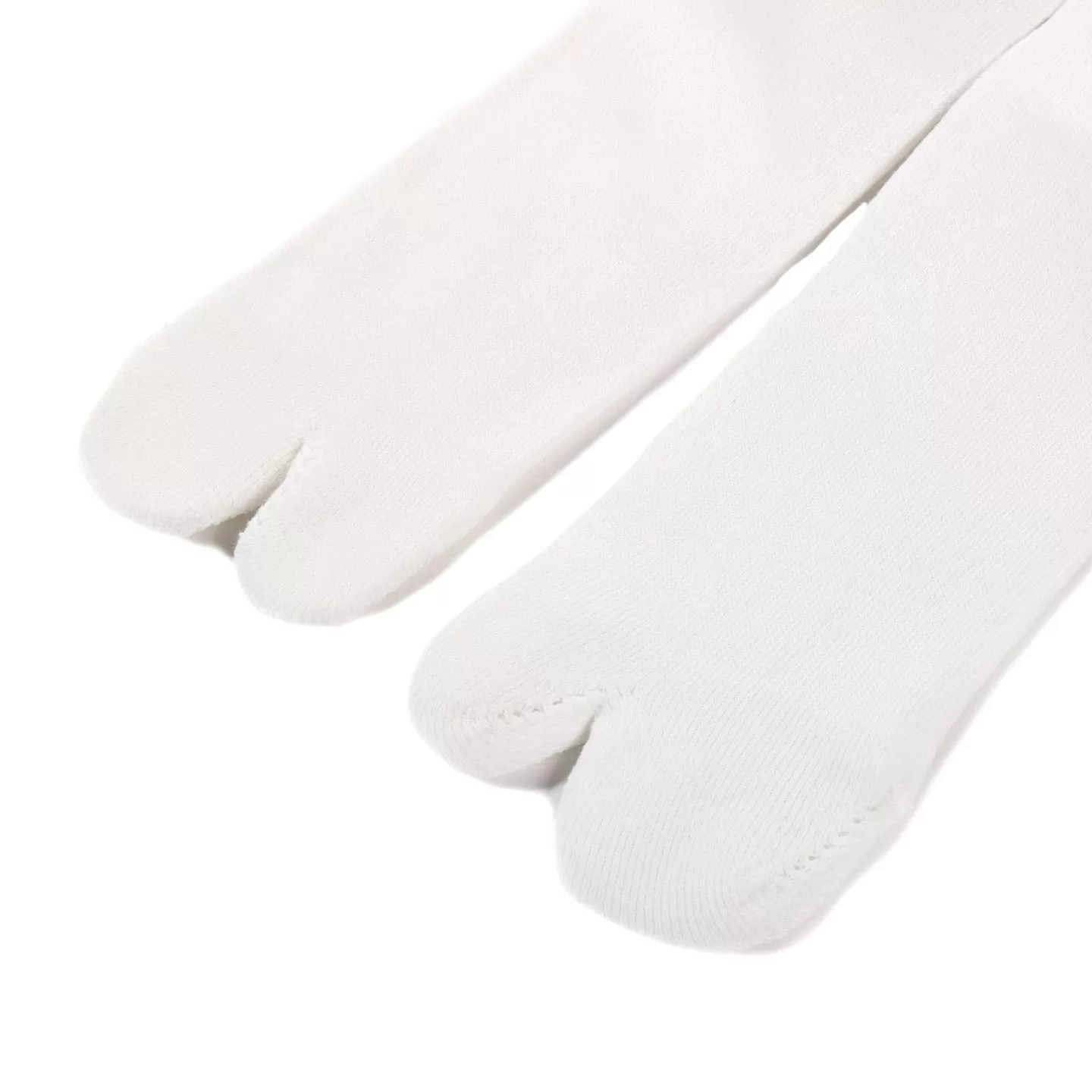 SILLAGE TABI SOCKS 3-PACK IVORY