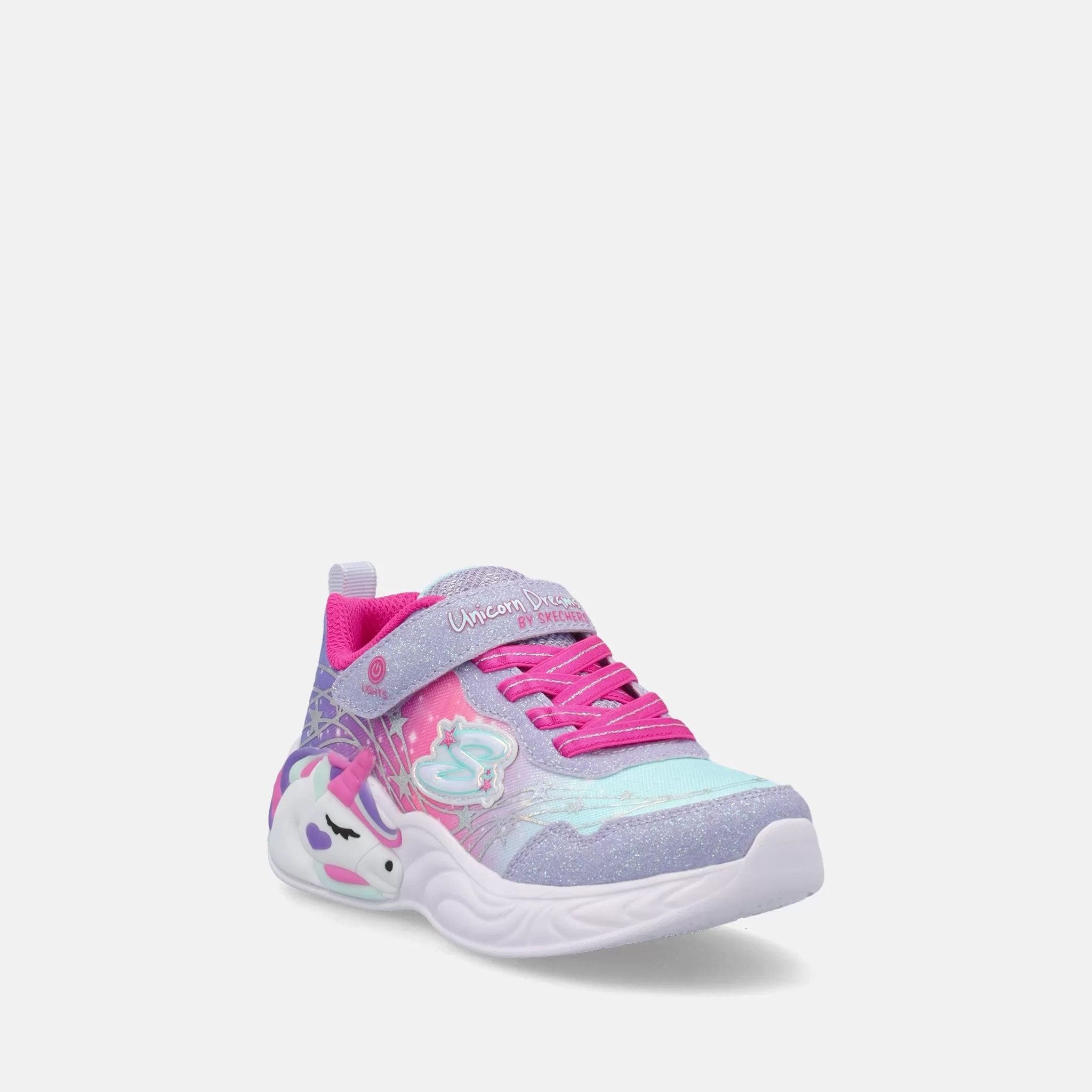 SKECHERS SNEAKERS UNICORNO