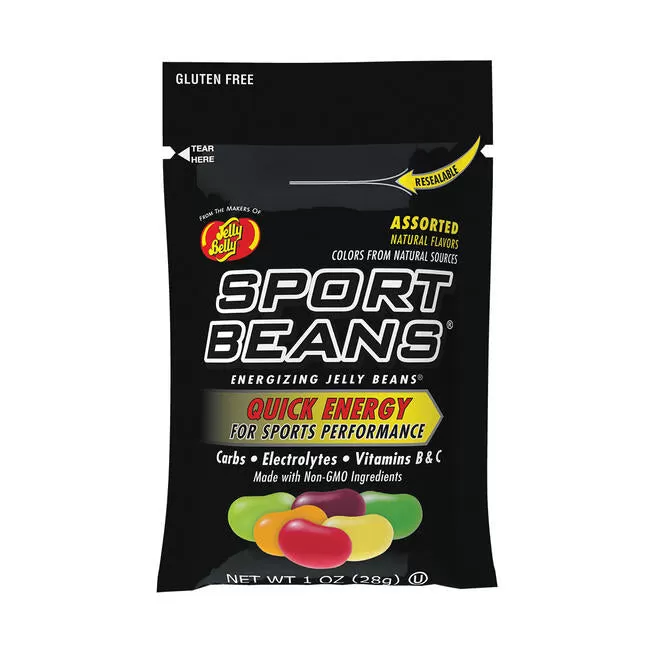 Sport Beans