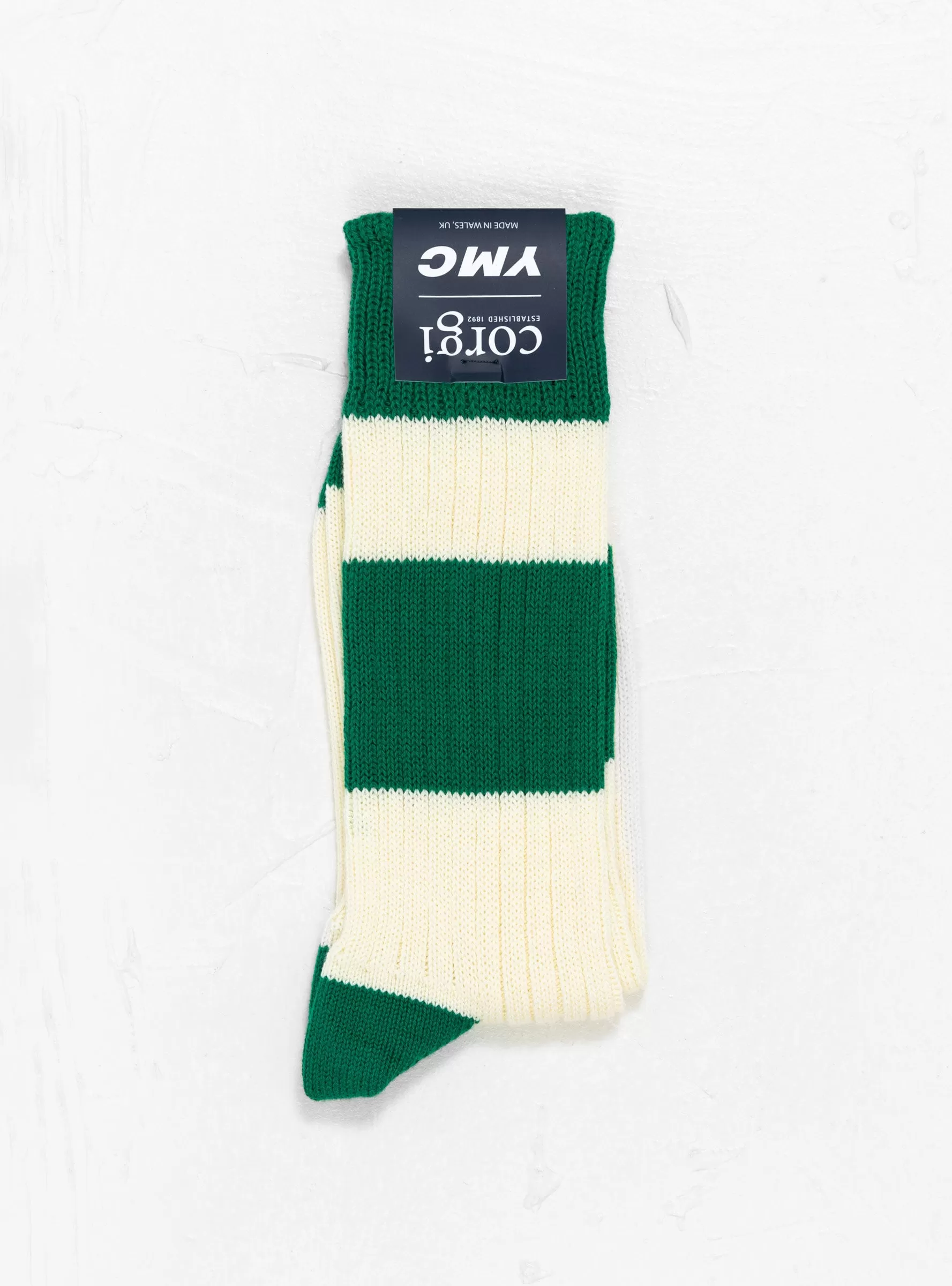 Sport Sock Green