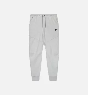 Sportswear Tech Fleece Joggers Mens Pant - Grey