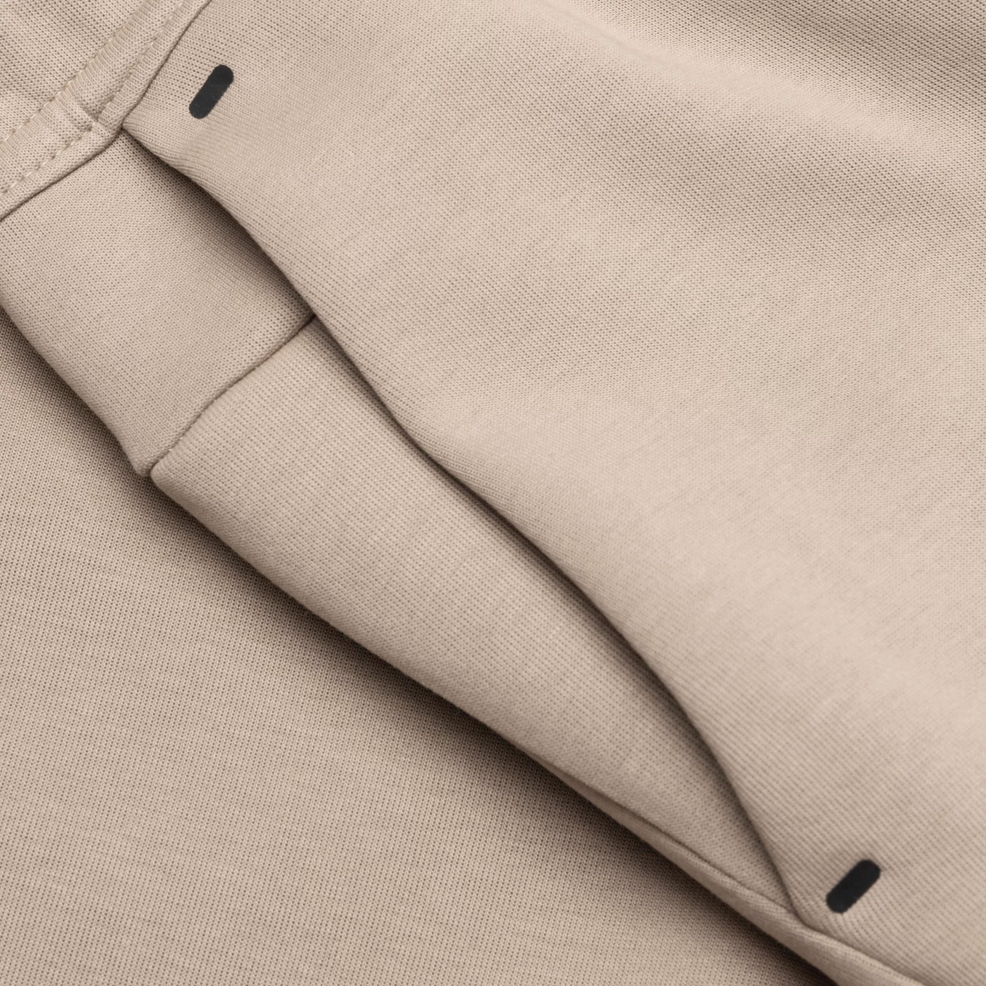 Sportswear Tech Fleece Shorts - Khaki/Black