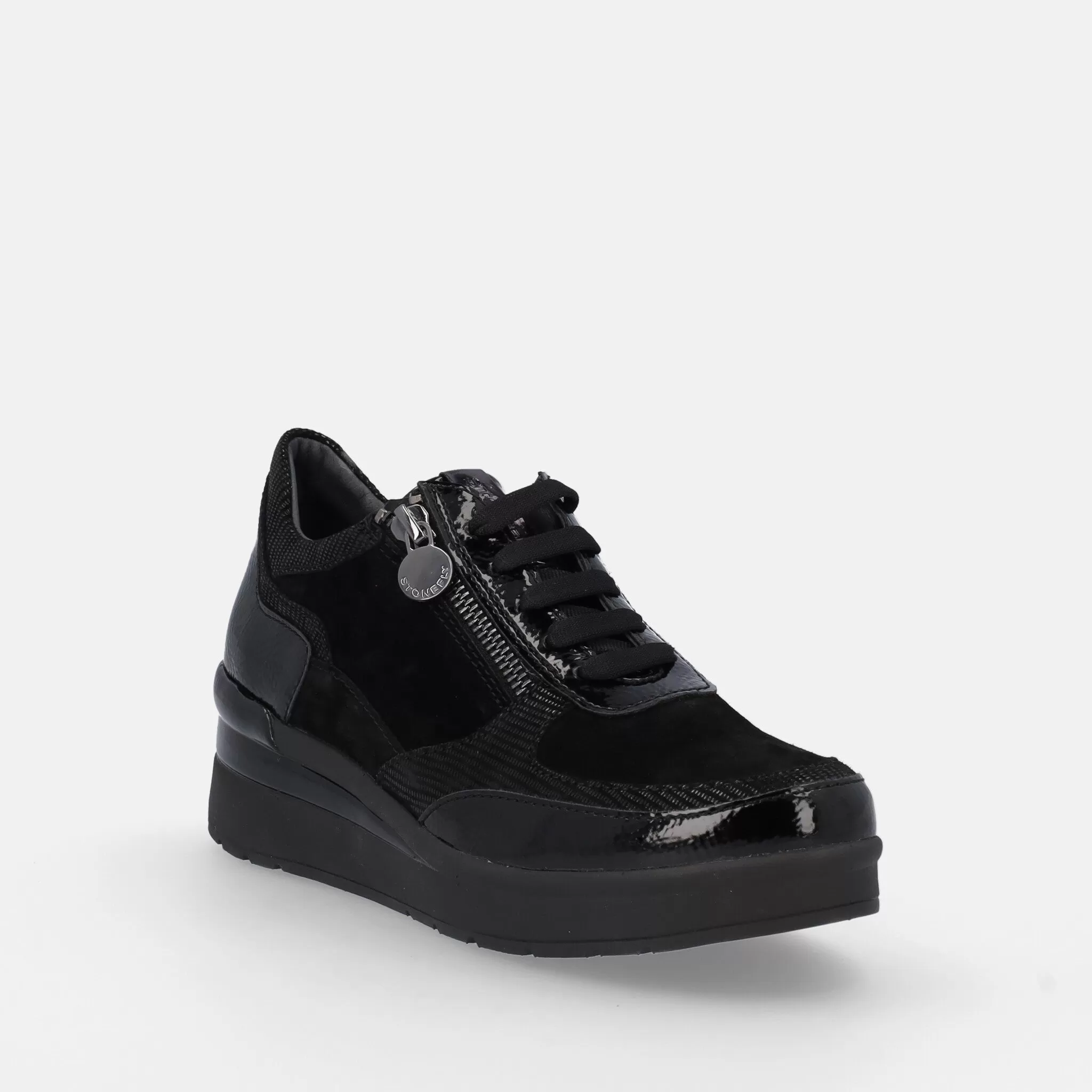 STONEFLY SNEAKERS CON ZEPPA