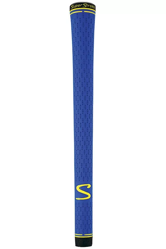 SuperStroke S-Tech Golf Grips