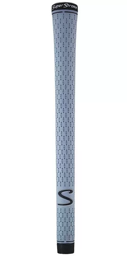 SuperStroke S-Tech Golf Grips