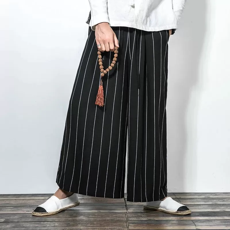 Sutaraipu Pants