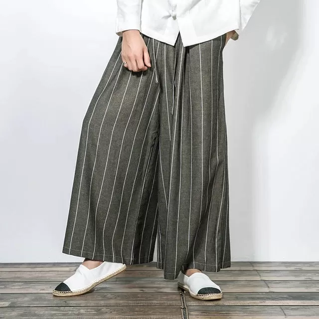 Sutaraipu Pants