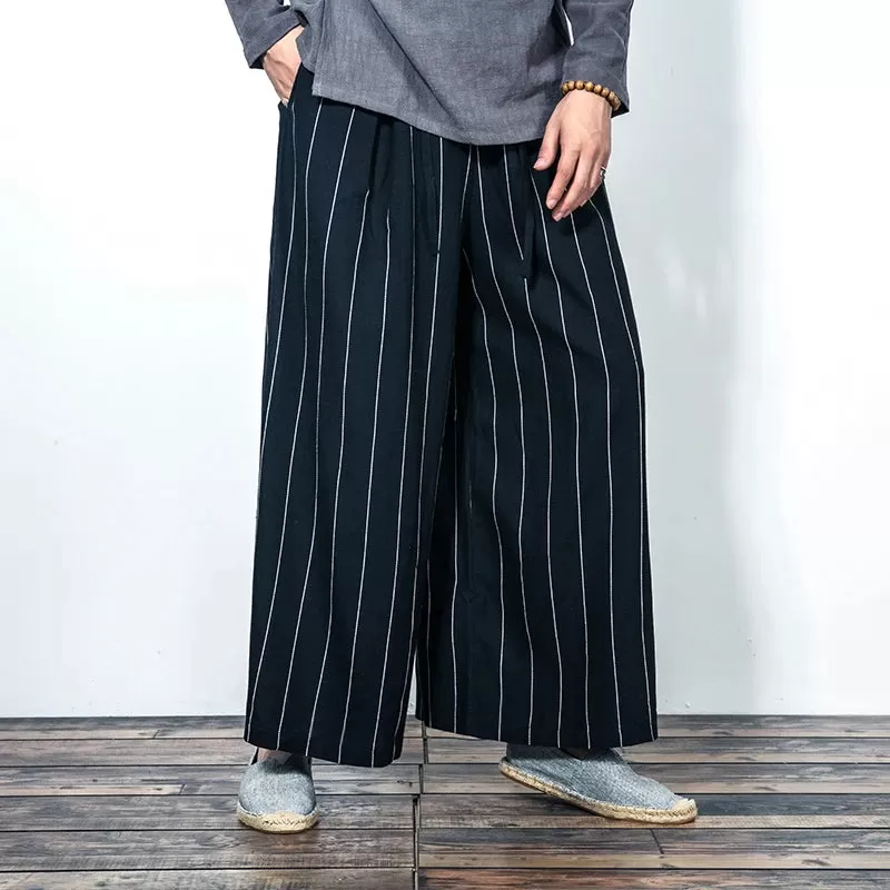 Sutaraipu Pants