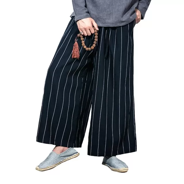 Sutaraipu Pants