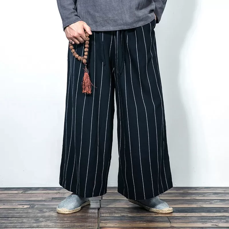 Sutaraipu Pants