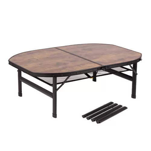 Tafel Melrose 120x80