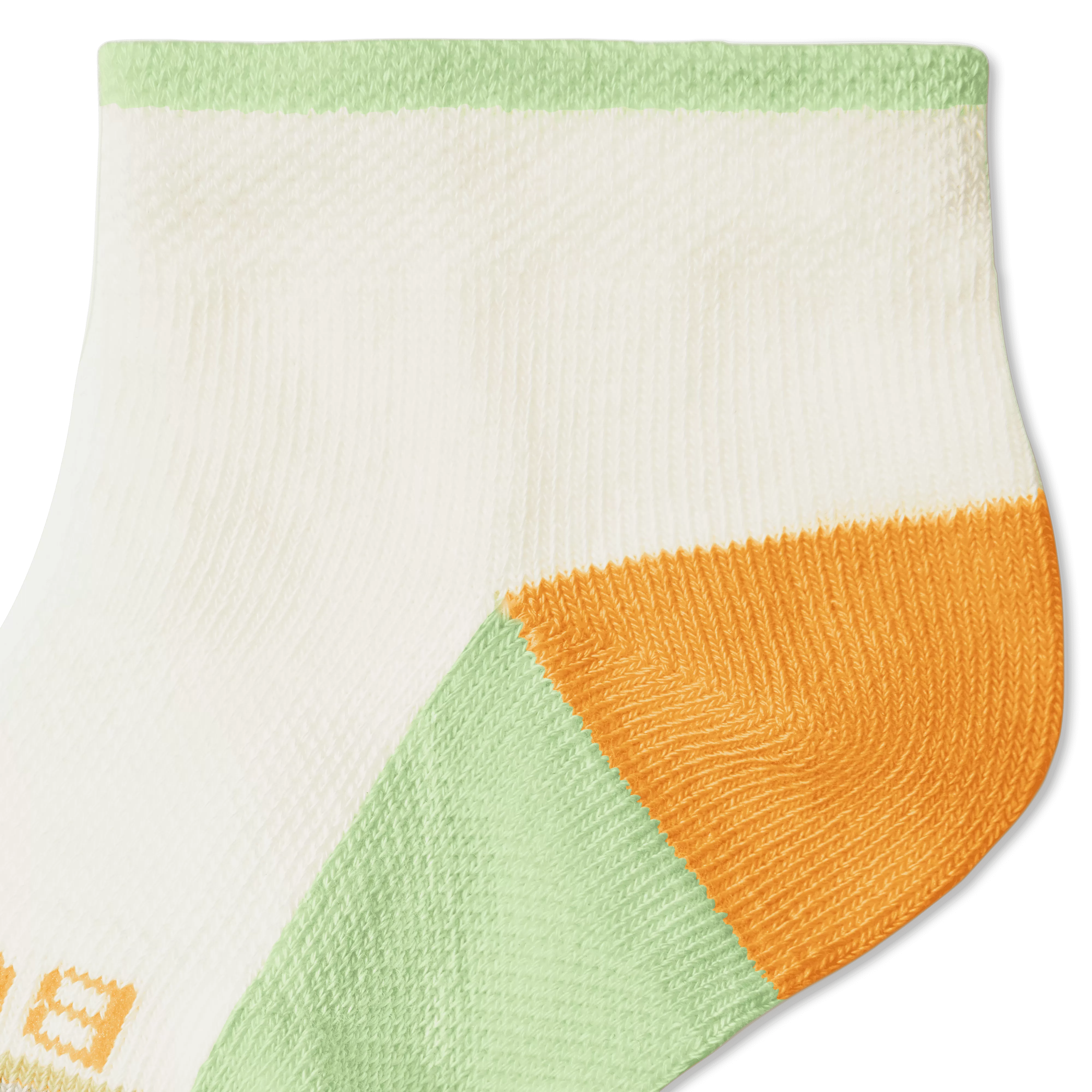 Toddler Lightweight Ankle Sock 8-Pack