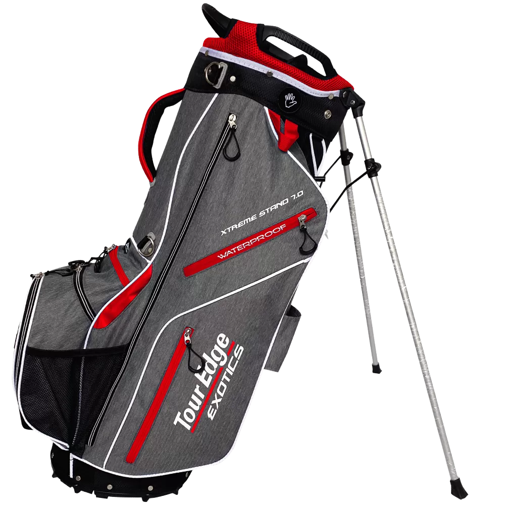 Tour Edge Xtreme 7.0 Stand Bag