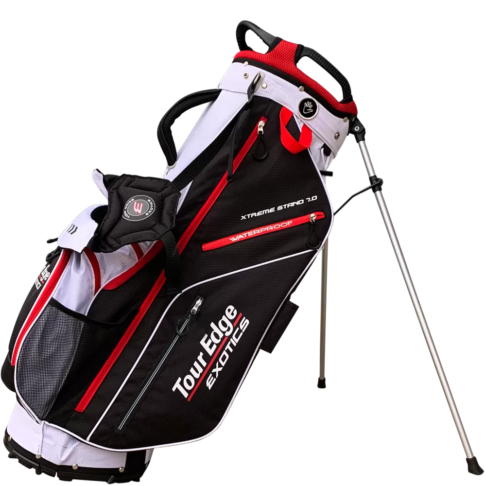 Tour Edge Xtreme 7.0 Stand Bag