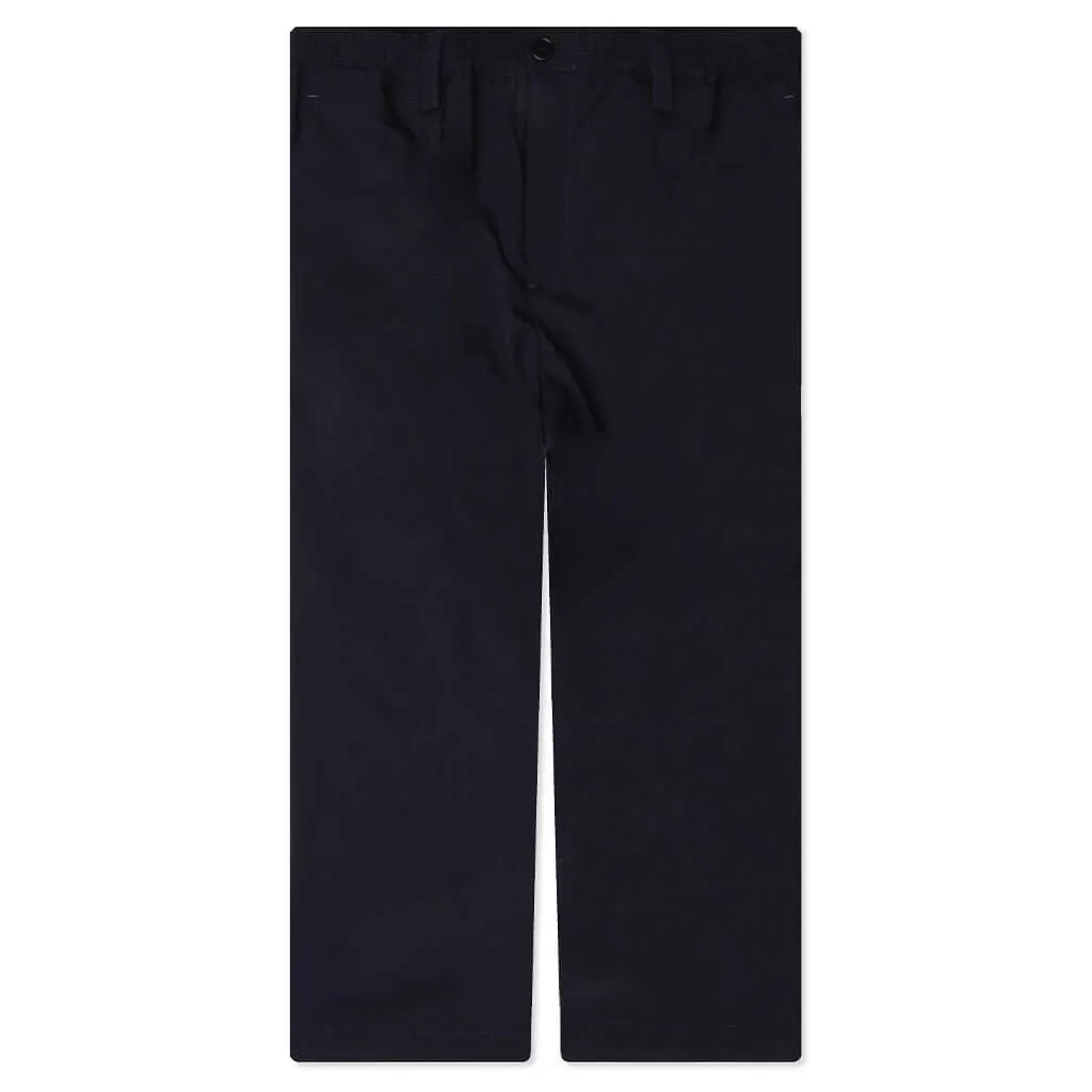 Trousers - Midnight/Blue