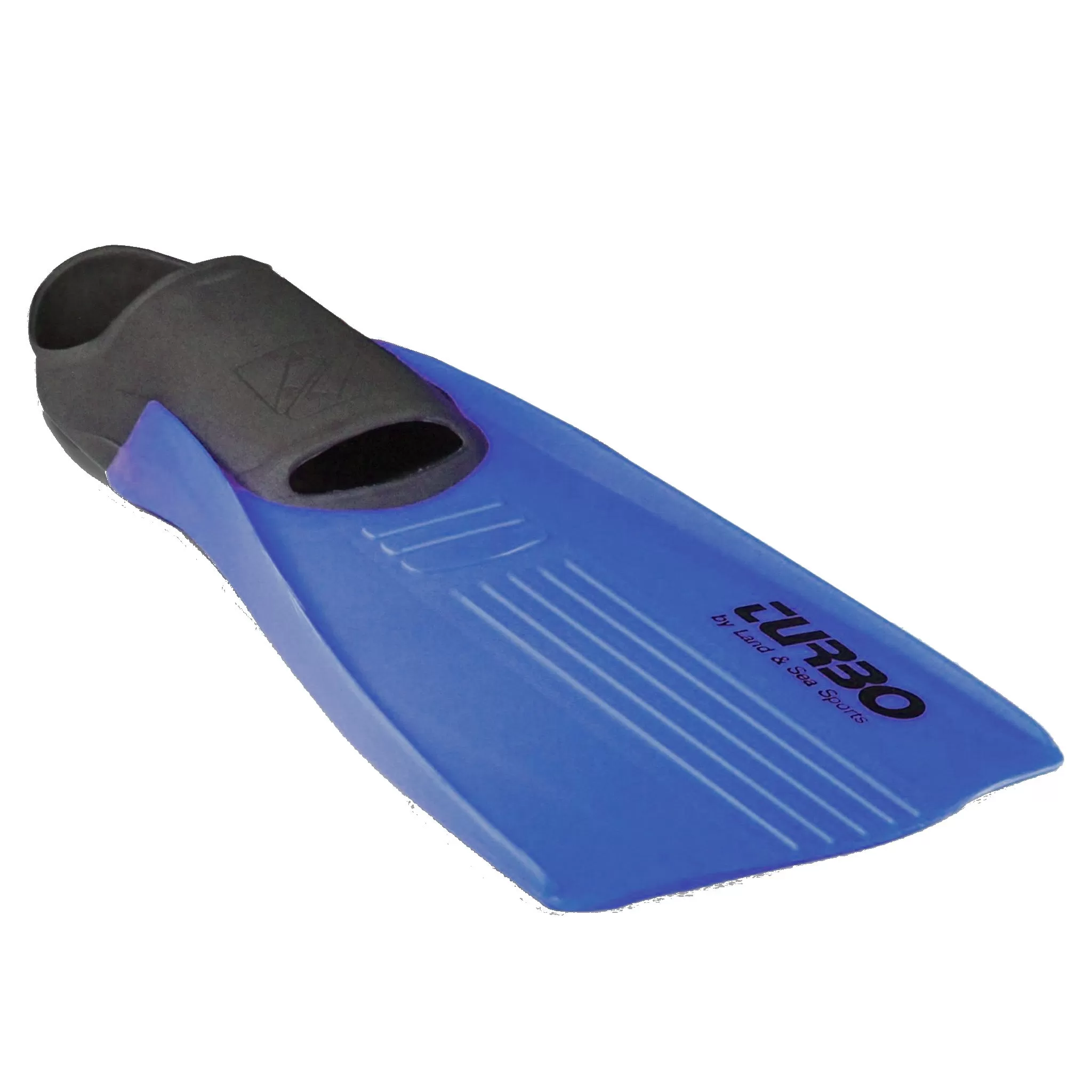 Turbo Thermo Blade Fins