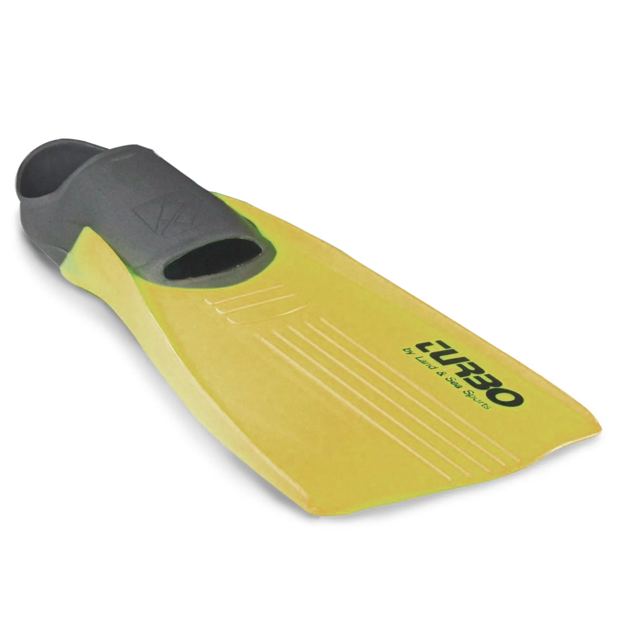 Turbo Thermo Blade Fins