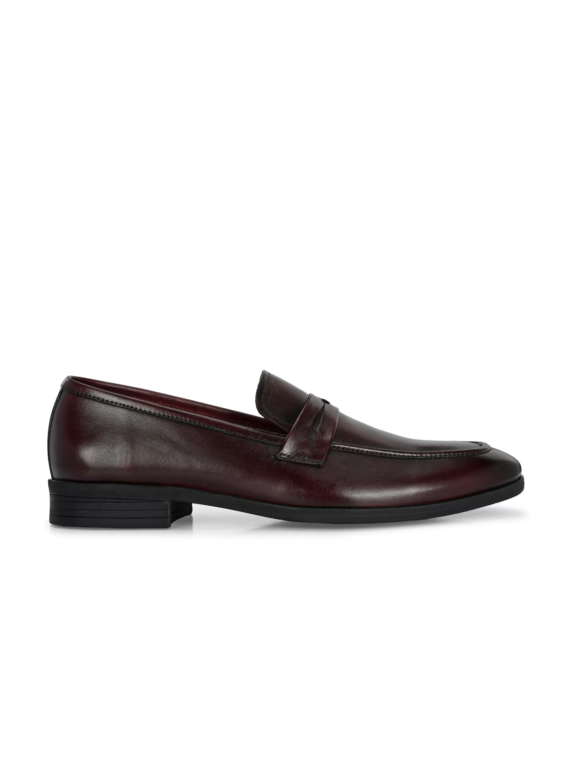 Ukiyo Cherry Formal Slip-Ons