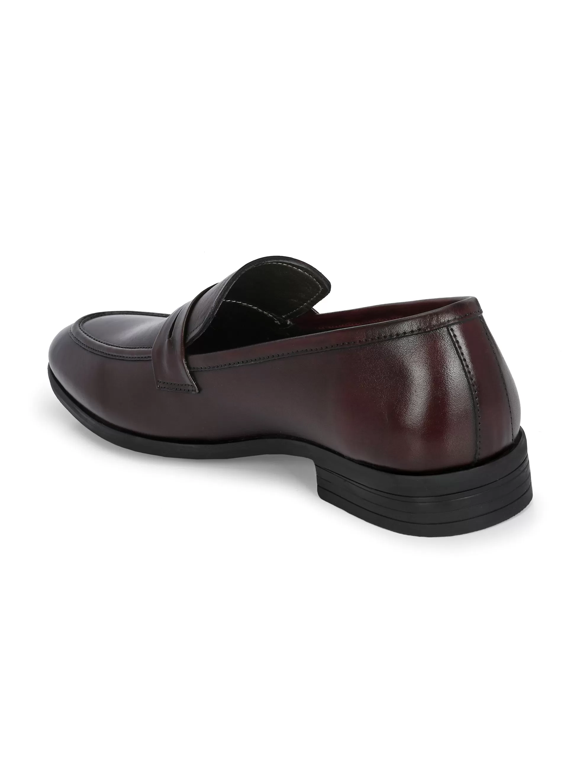 Ukiyo Cherry Formal Slip-Ons