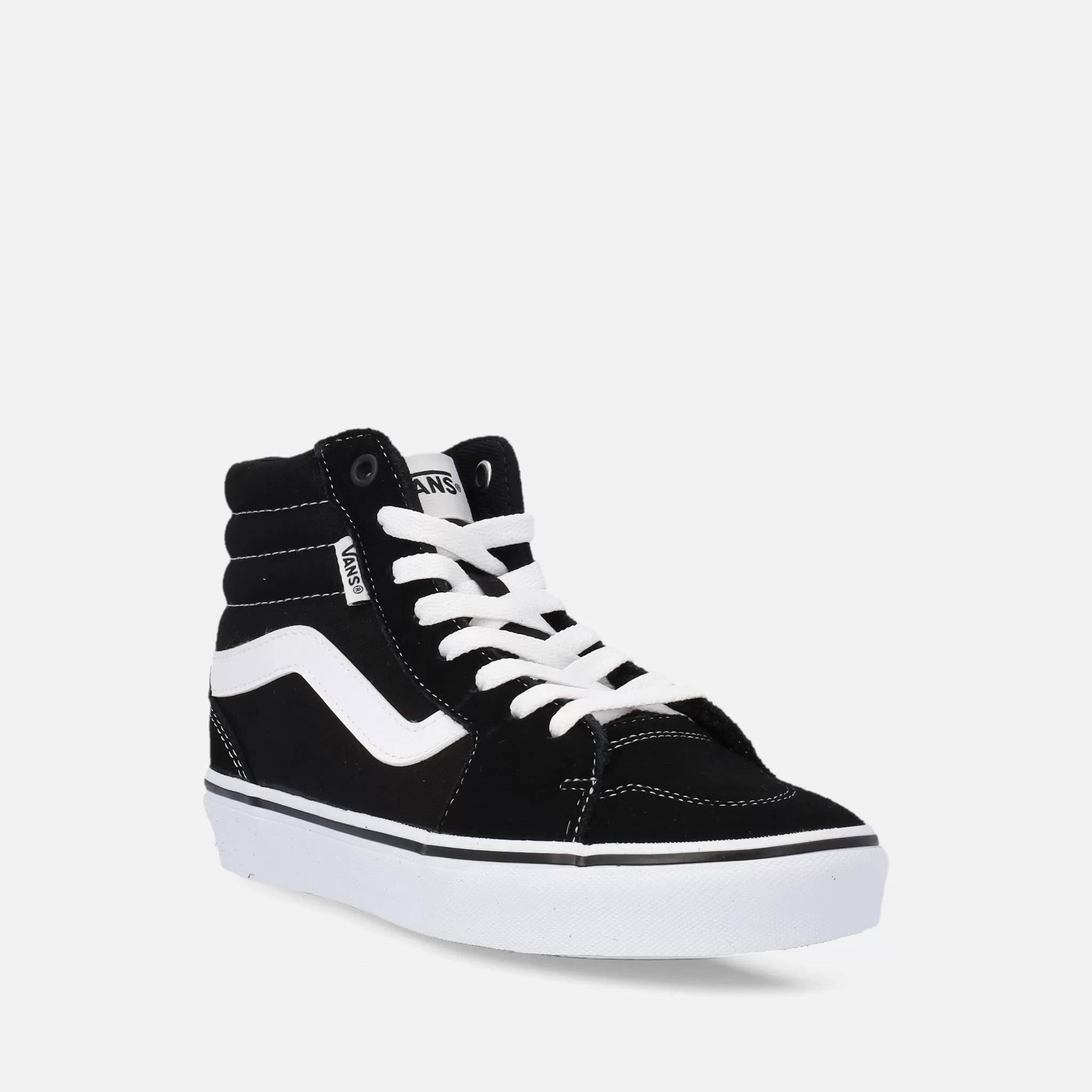 VANS FILMORE HI W