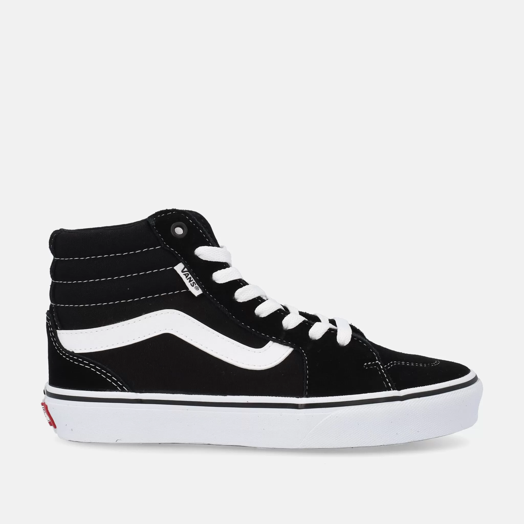 VANS FILMORE HI W