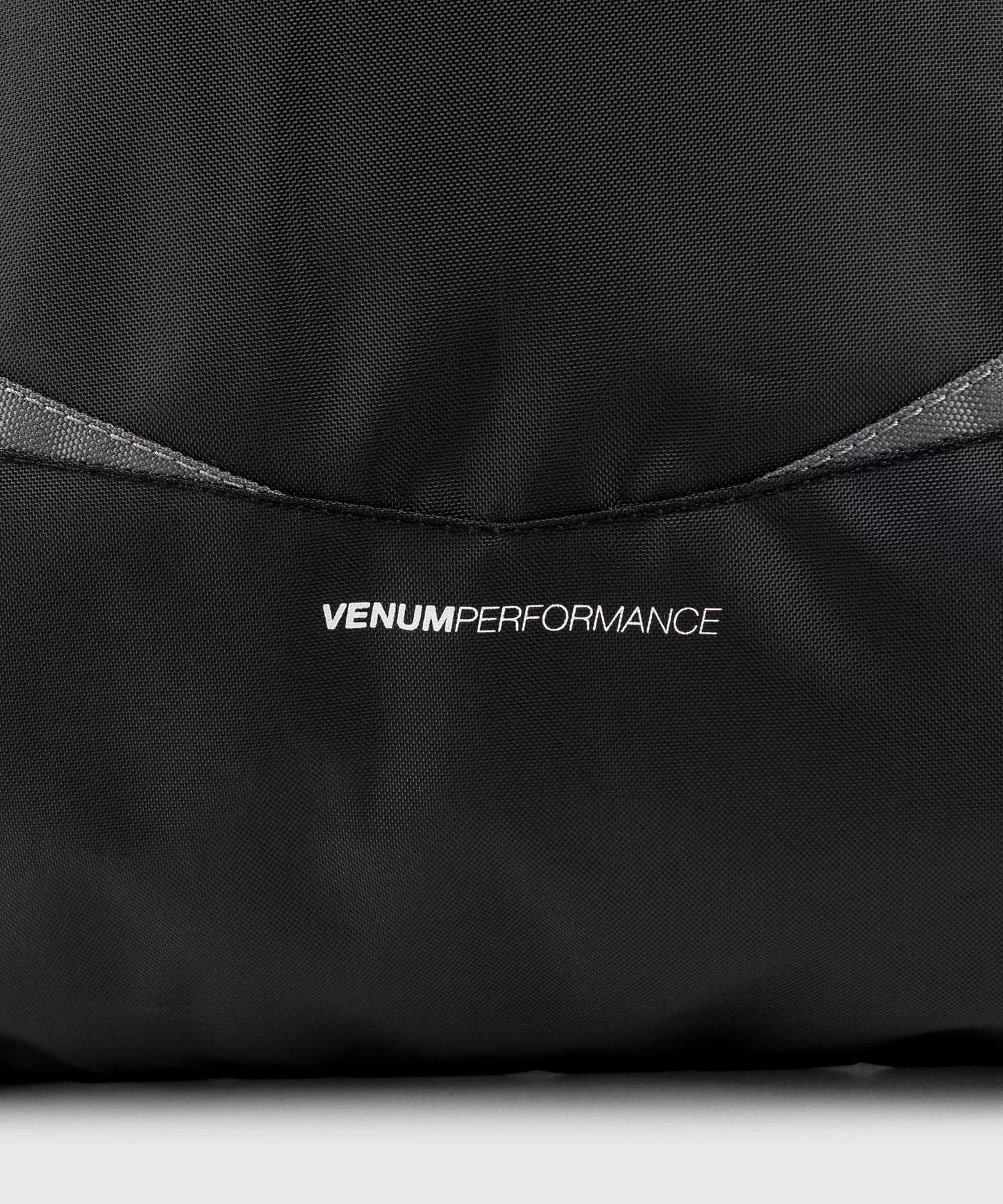 Venum Evo 2 Drawstring Bag - Black/Grey