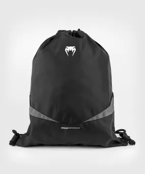 Venum Evo 2 Drawstring Bag - Black/Grey