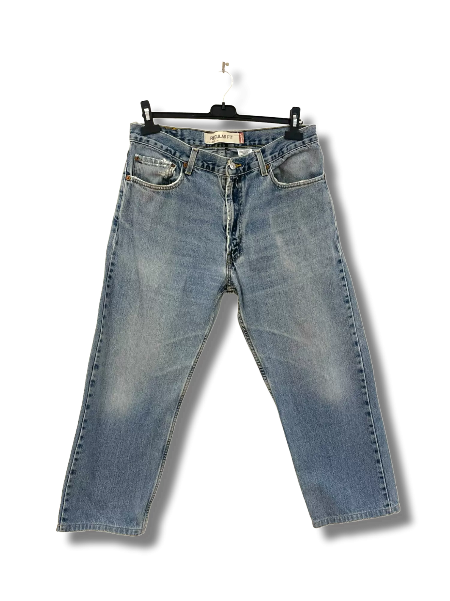 Vintage Levi's 505 Jeans L