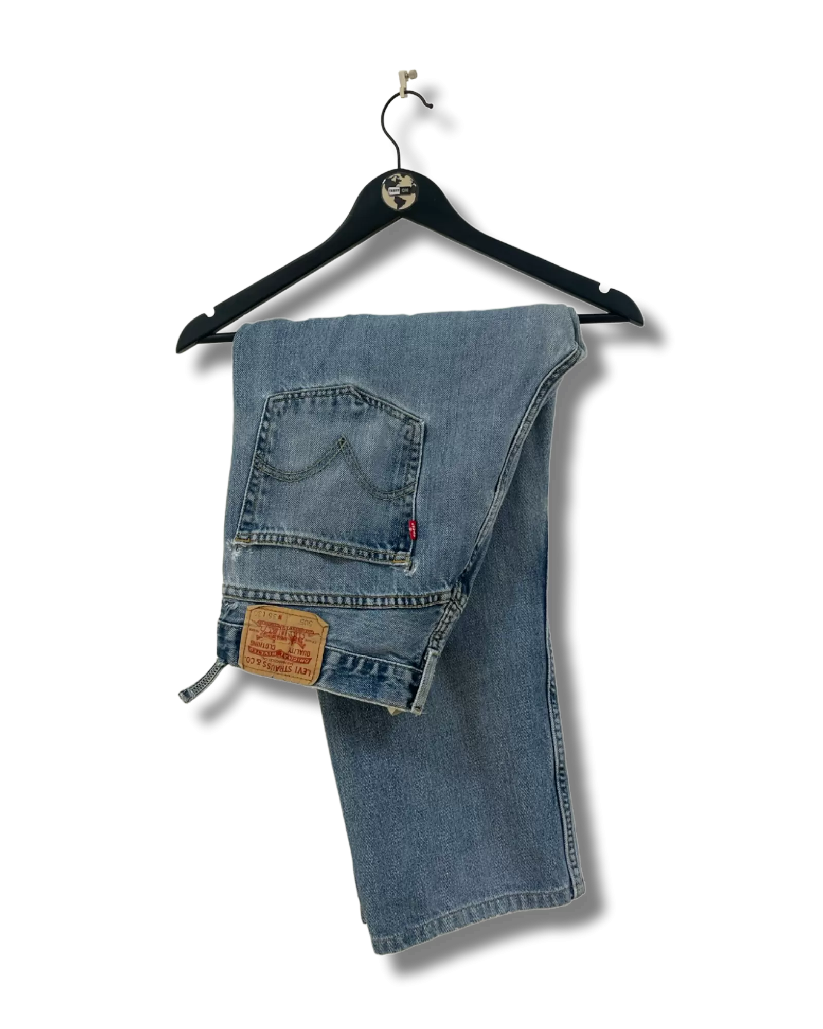 Vintage Levi's 505 Jeans L