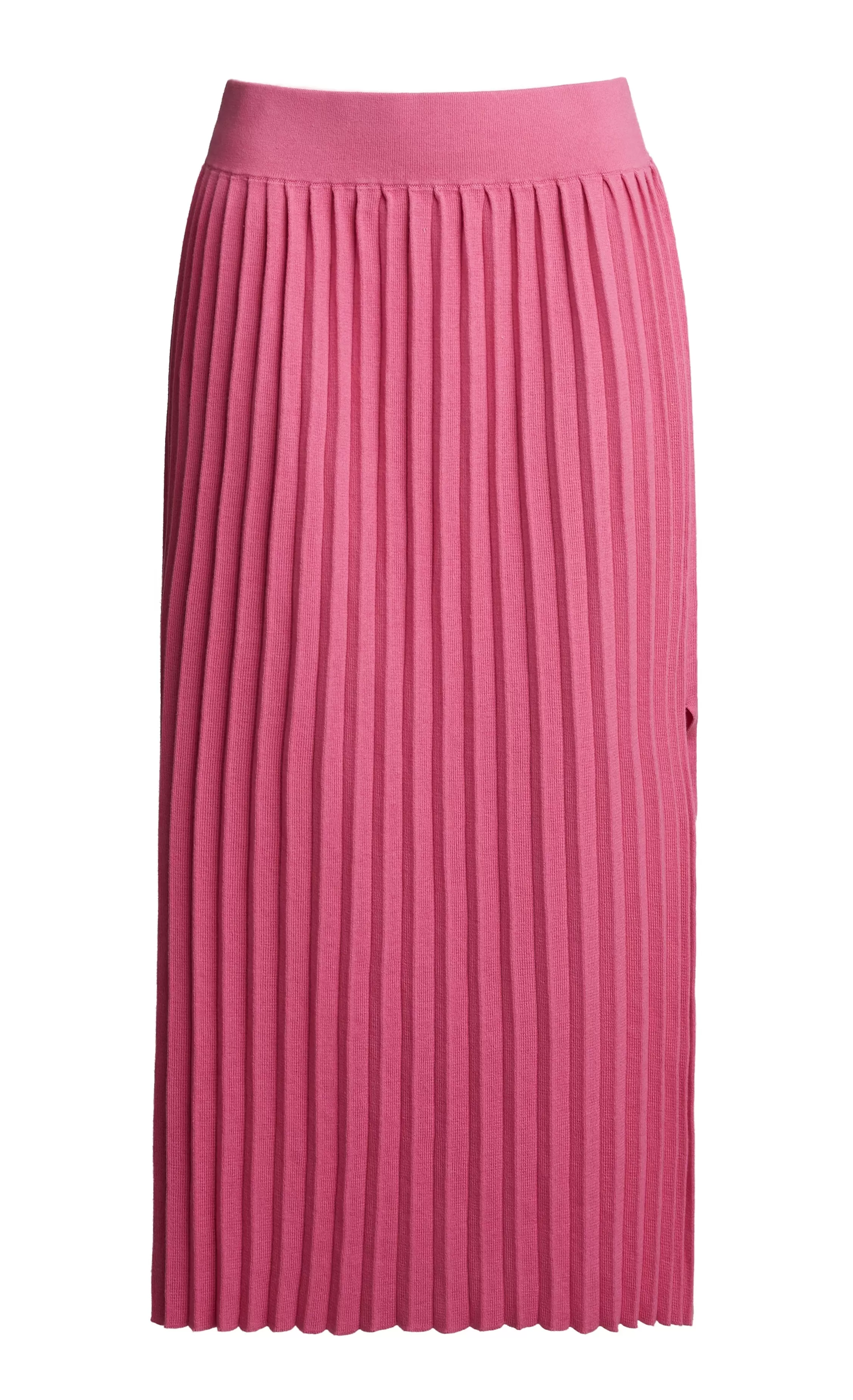 VIOLET SKIRT | TAFFY PINK