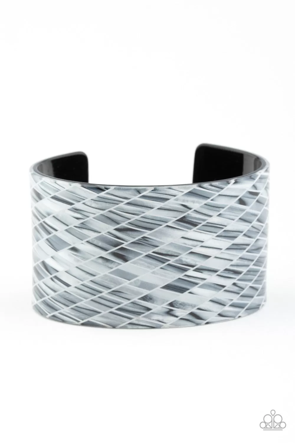 Vogue Revamp Silver-Bracelet