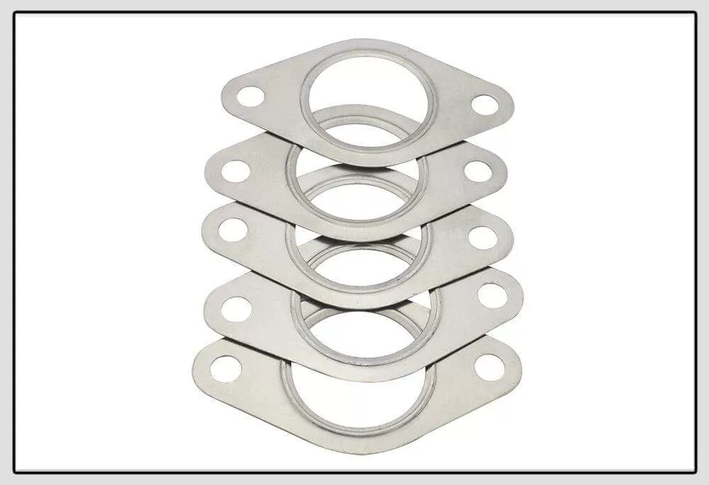 VR - Wastegate 38mm gasket stainless steel 304 gasket VR4803