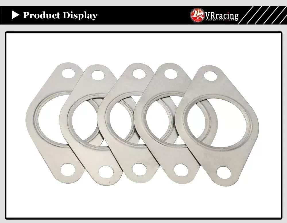 VR - Wastegate 38mm gasket stainless steel 304 gasket VR4803