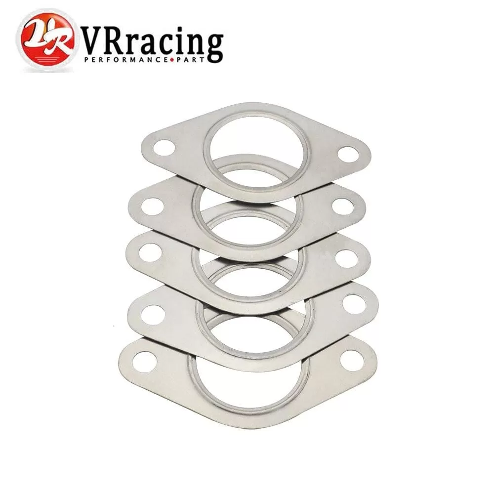 VR - Wastegate 38mm gasket stainless steel 304 gasket VR4803