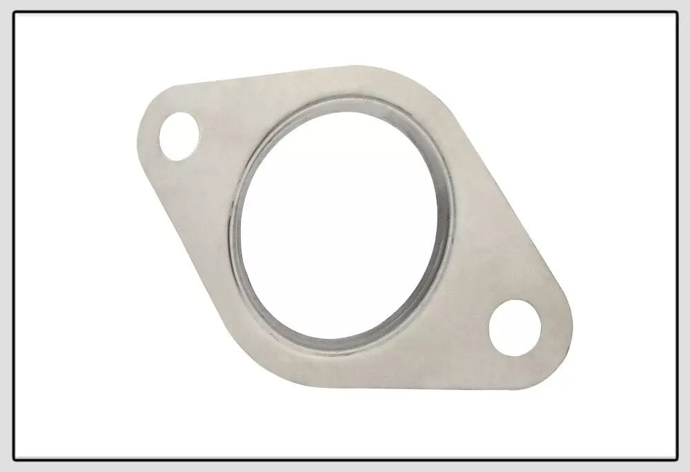 VR - Wastegate 38mm gasket stainless steel 304 gasket VR4803