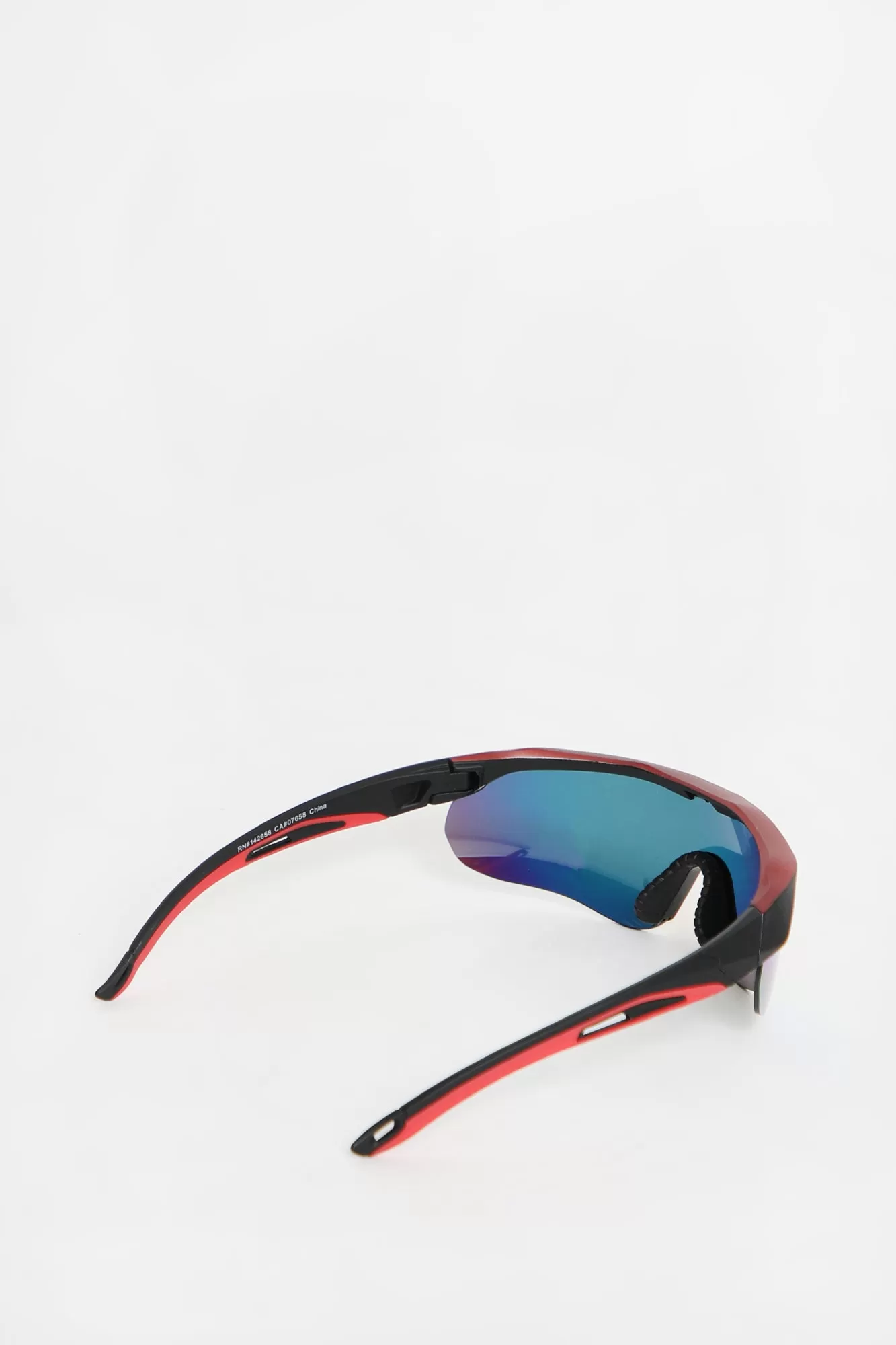 West49 Mirror Sport Sunglasses