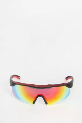 West49 Mirror Sport Sunglasses