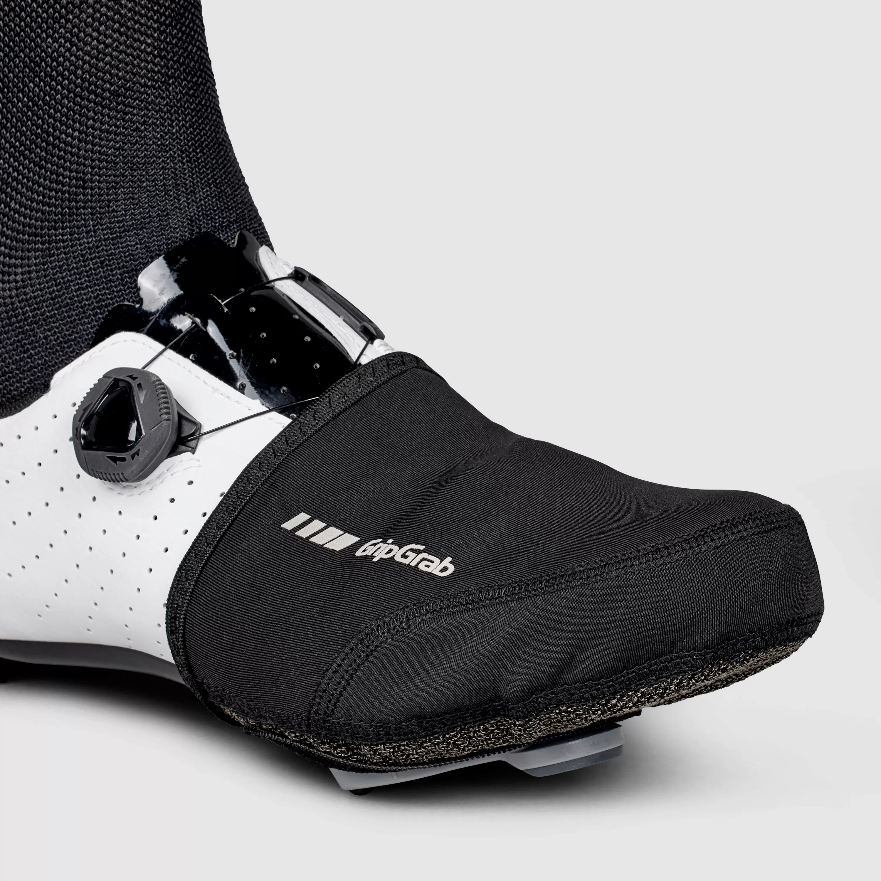 Windproof Road Toe Covers