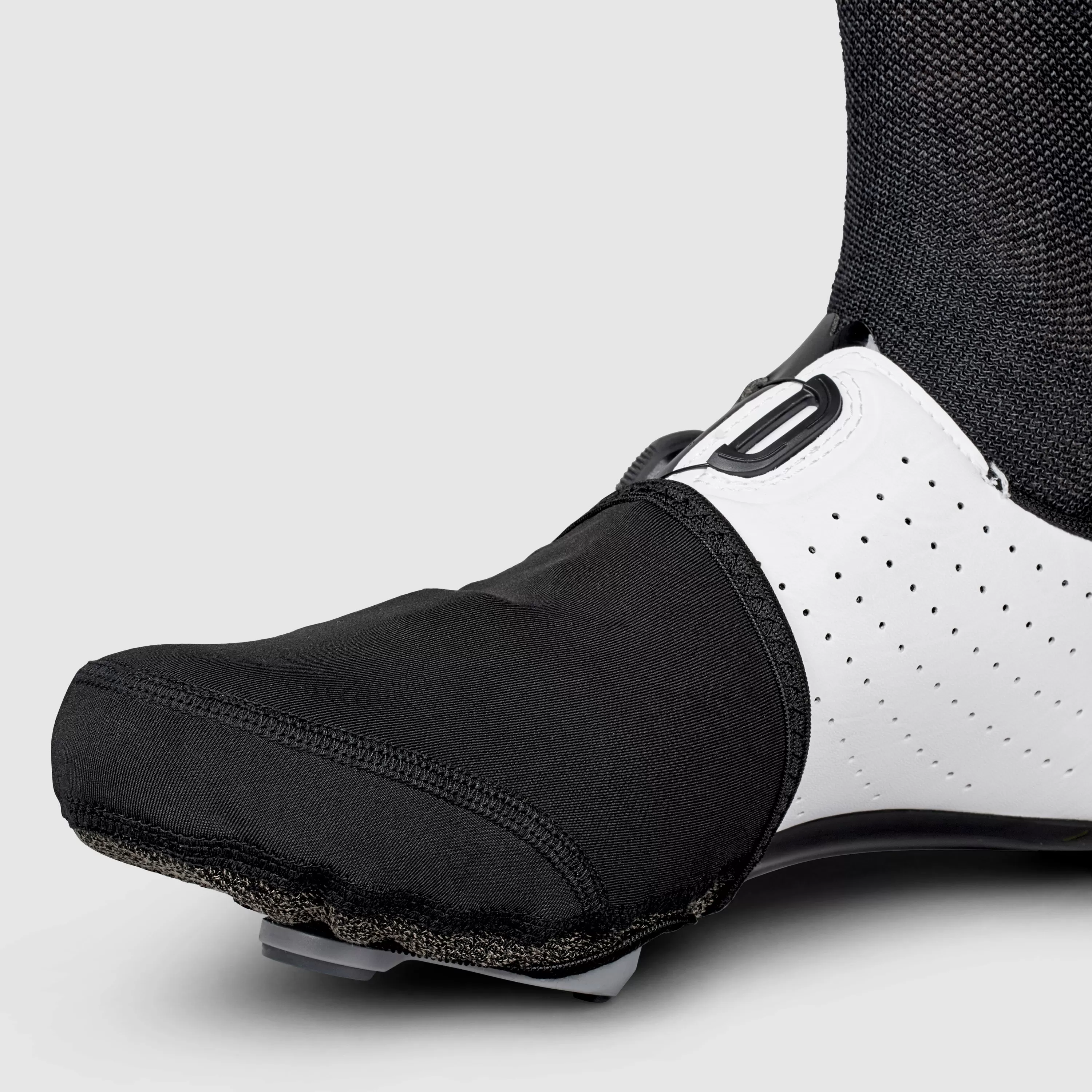 Windproof Road Toe Covers