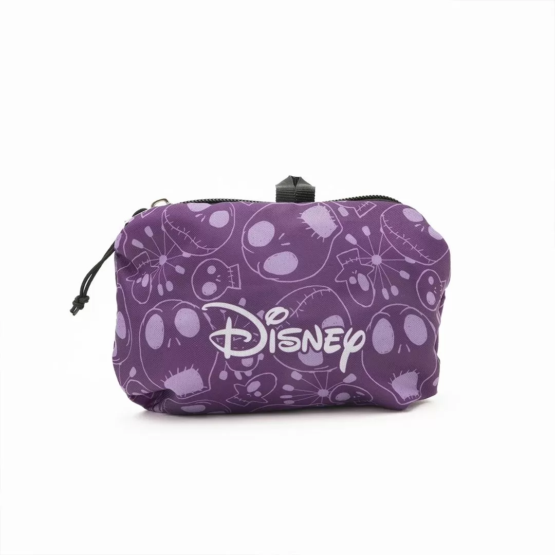 WondaPop Disney The Nightmare Before Christmas Packable Hip Pack/Crossbody