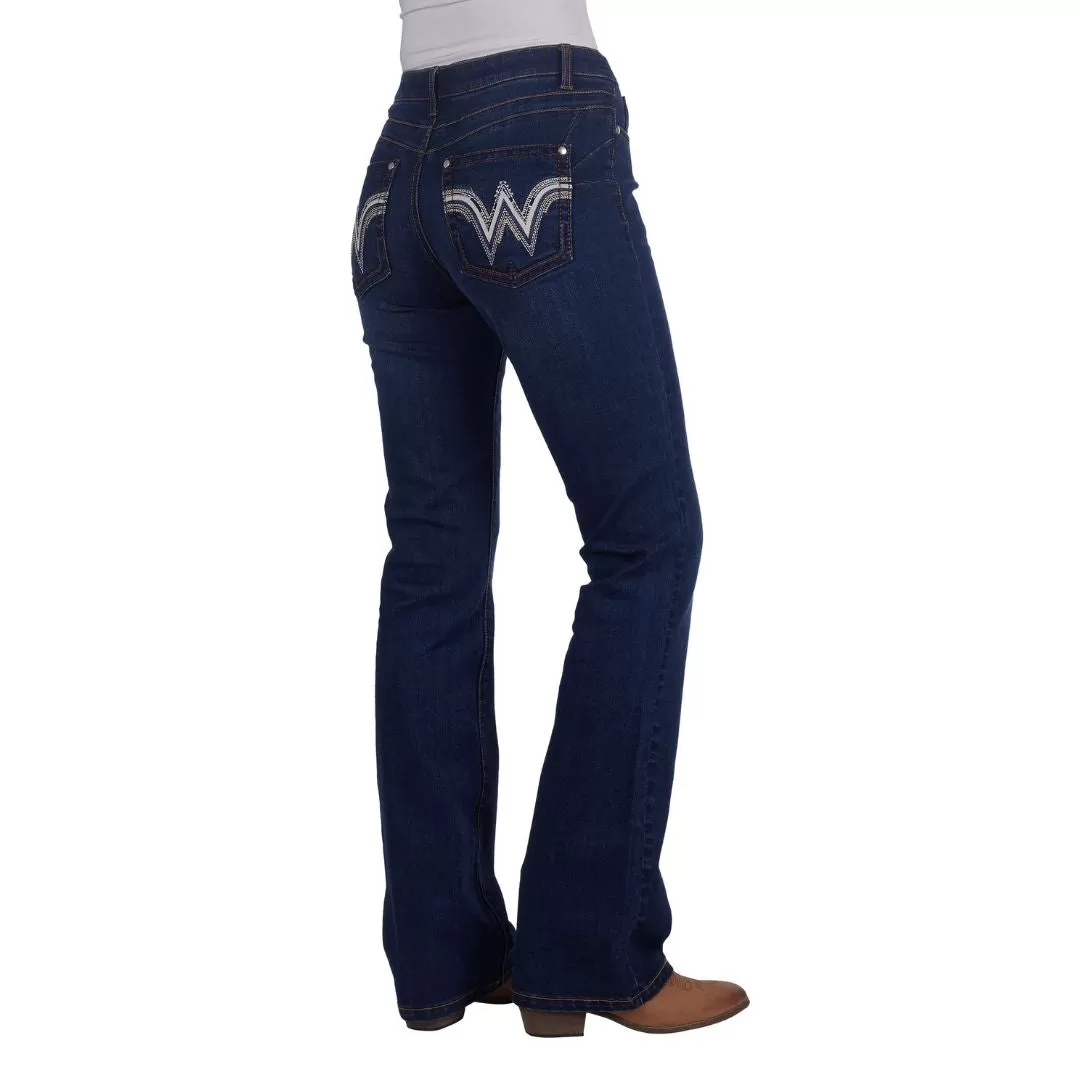 Wrangler Tilly Q-Baby Jean