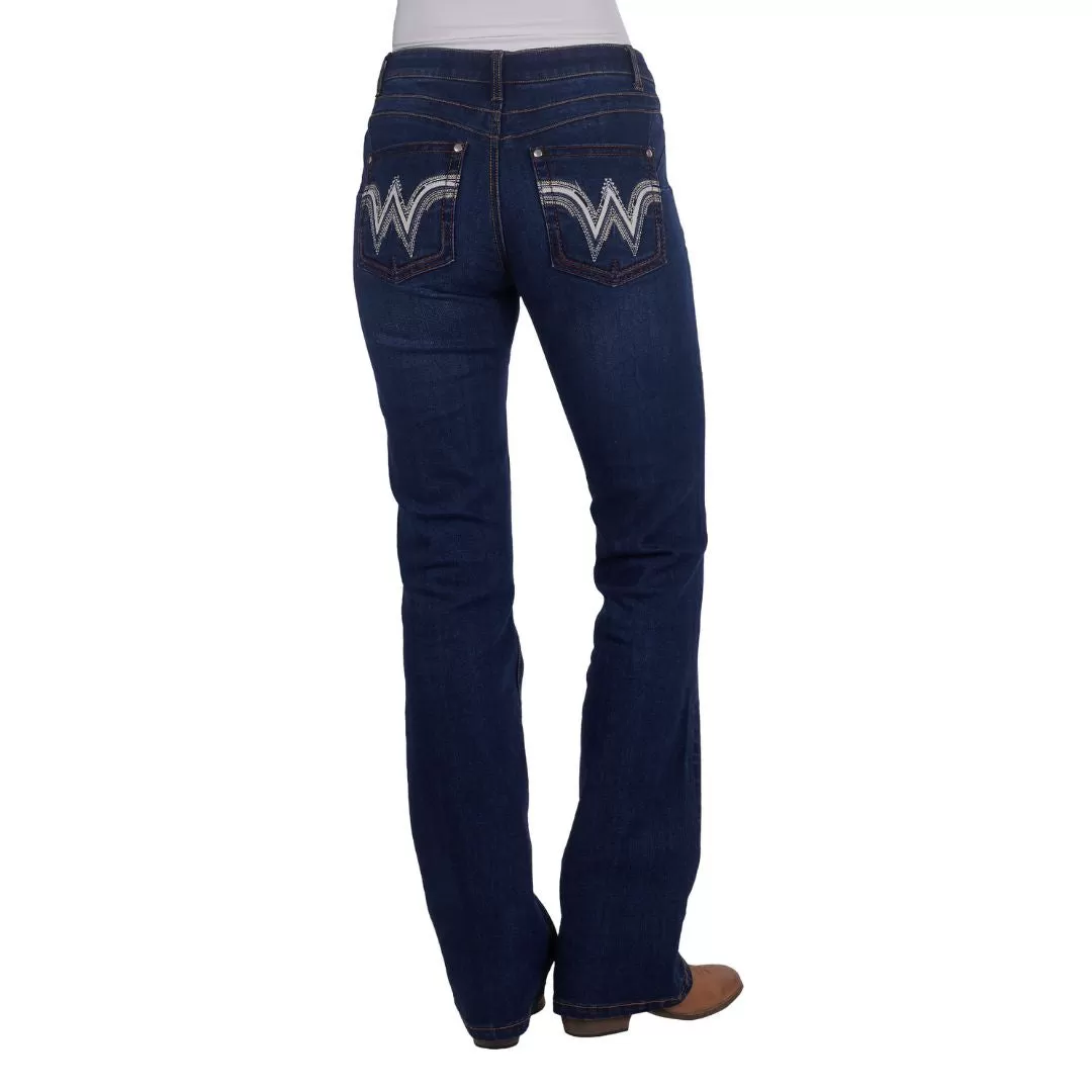 Wrangler Tilly Q-Baby Jean