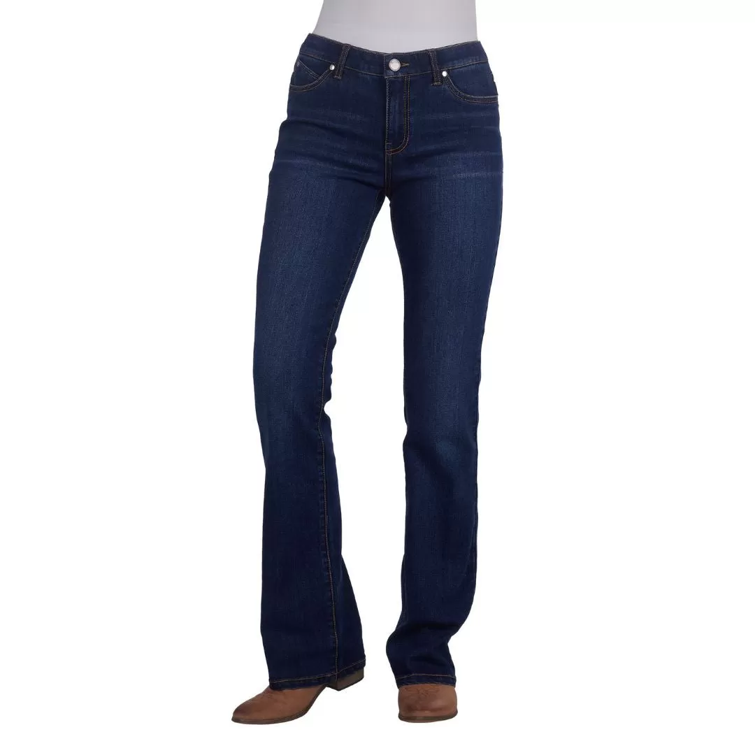 Wrangler Tilly Q-Baby Jean