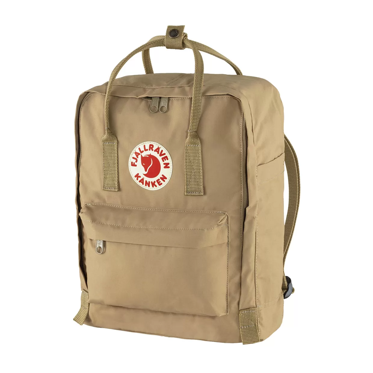 Zaino Fjallraven Knken Sabbia