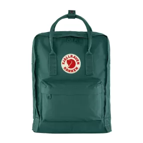 Zaino Fjallraven Knken Verde (667)