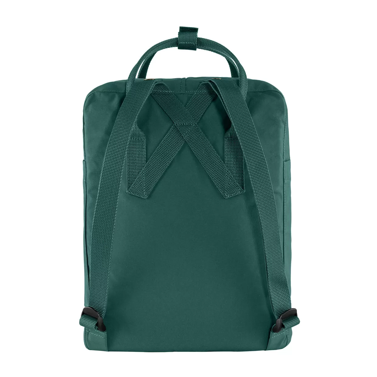 Zaino Fjallraven Knken Verde (667)